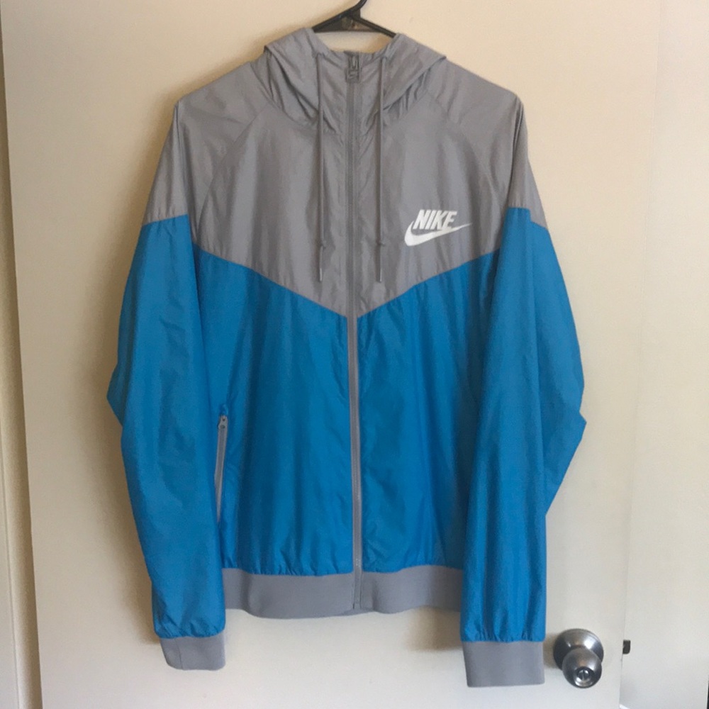 Nike Sportswear Windrunner